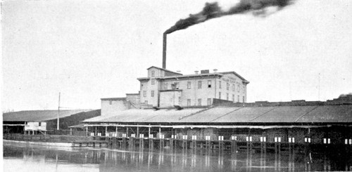 Pioneer Milling Company