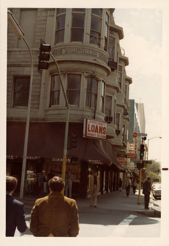 J Street, 814-904; 1011 Ninth Street