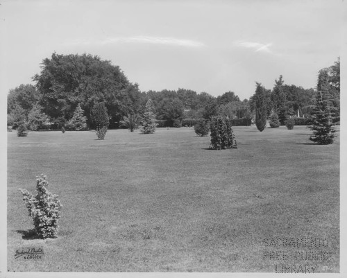 Masonic Lawn Cemetery