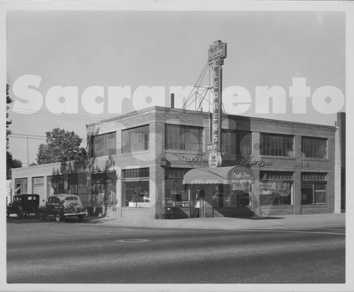 Boyle Brothers Cleaners