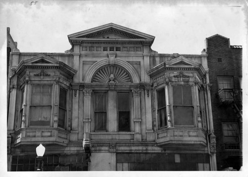 Farber Brothers Rooming House