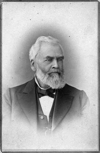 Ledyard Frink, Hotel Owner