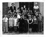 Crocker Class Photo 1934