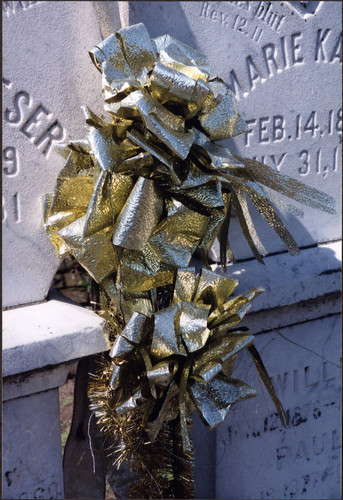 Kaeser Family Graves