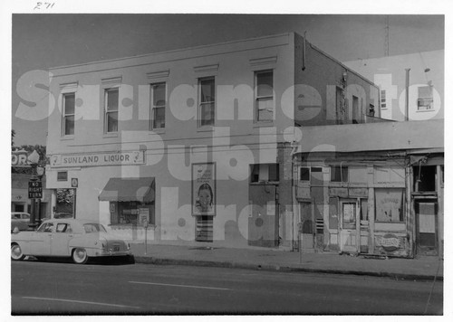 Sunland Liquor Store