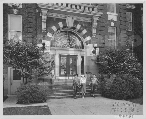 Sutter Junior High School