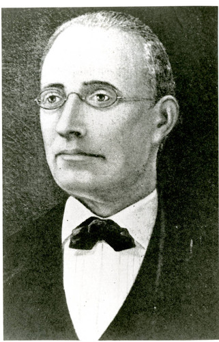 John A. Sutter Jr