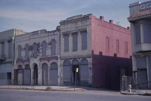 Old Sacramento