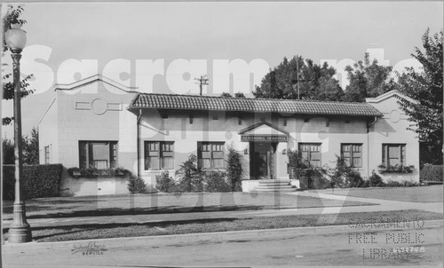 Alhambra Hospital