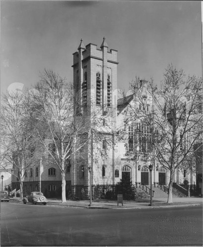 St. John's Lutheran Church