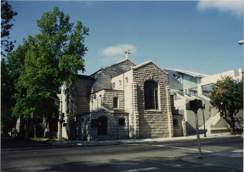 St. Paul's Episcopal Church