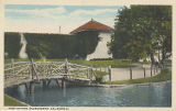 Fort Sutter, Sacramento, California