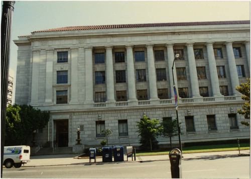 Post Office