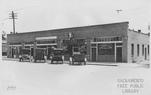 Elk Grove Businesses