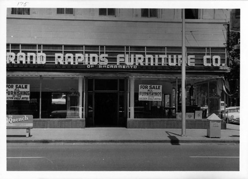 Grand Rapids Furniture Company