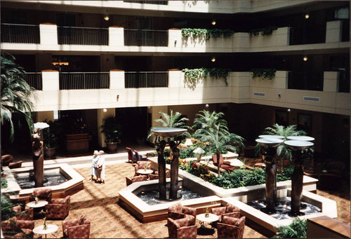 Embassy Suites