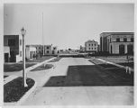 Sacramento Air Depot Under Construction