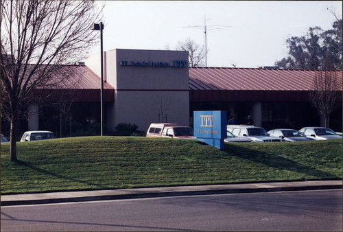 ITT Technical Institute — Calisphere