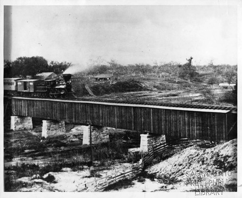 Dry Creek Bridge