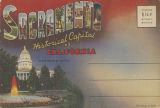 Sacramento: Historical Capital of California