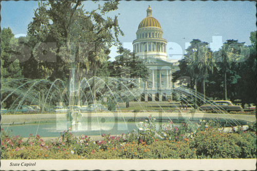 State Capitol