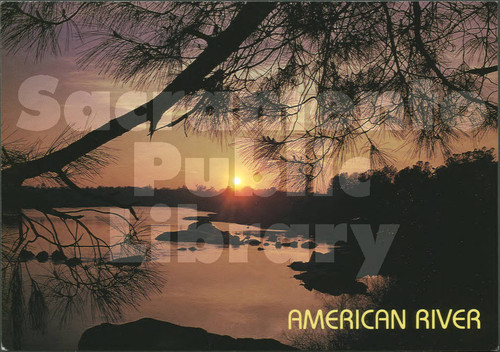 American River - CT 2738