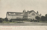 State Fair Pavilion