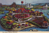Teen Island Cal Exposition