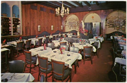 Aldo's Restaurant