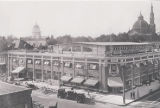 Sacramento Public Market