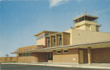 Air Terminal Building