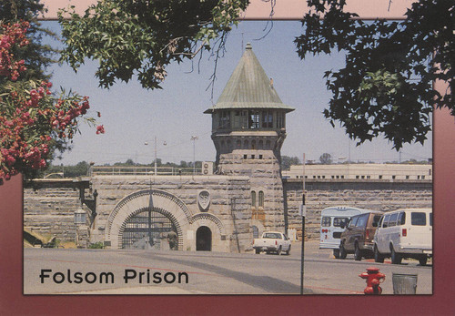 Folsom Prison