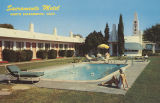 Sacramento Motel