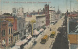 K Street