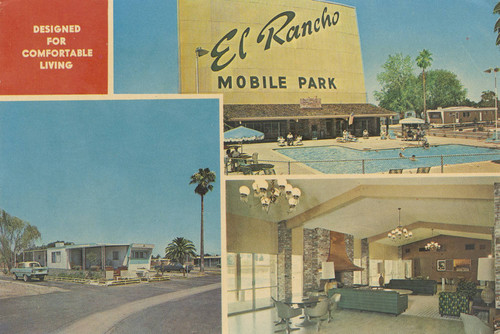 El Rancho Mobile Park