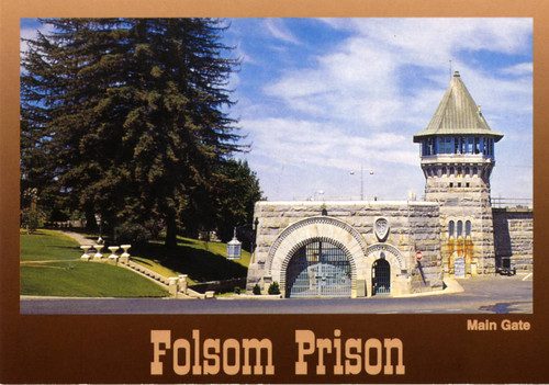 Folsom Prison