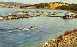 Folsom Lake Marina