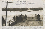 Fair Oaks Bridge Washout