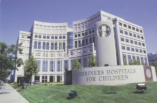 Shriners Hospitals for Children