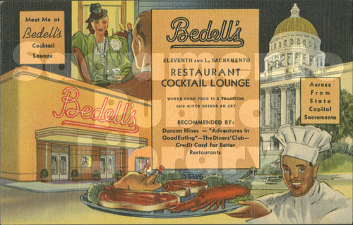 Bedell's