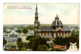 Cathedral of the Blessed Sacrament