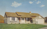 Ranch House, Parkway Estates