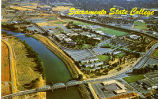 Sacramento State College