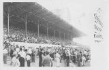 Grandstand, California State Fair