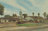 Irish Village Motel