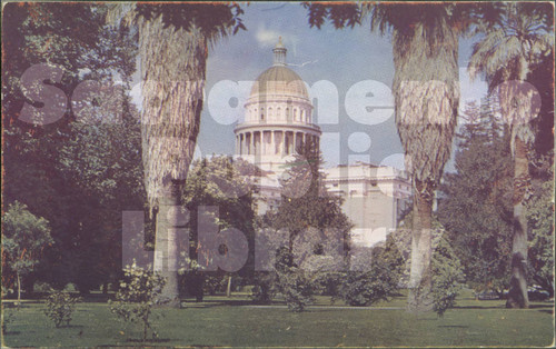 State Capitol