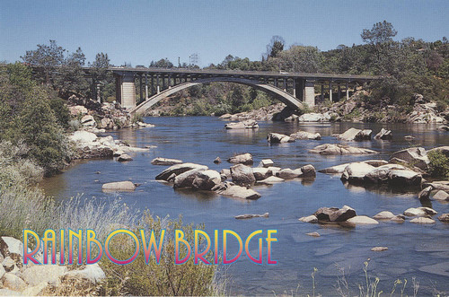 Rainbow Bridge