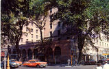 Senator Hotel