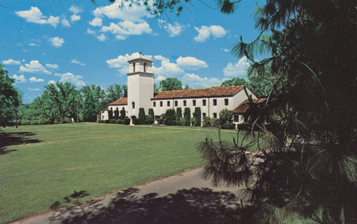 Christ the King Retreat Center