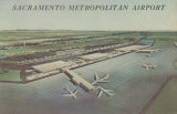 Sacramento Metropolitan Airport